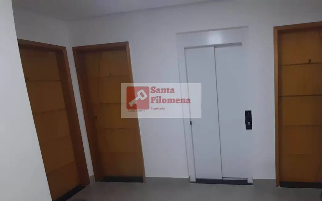 Foto 8 de Apartamento com 2 quartos à venda, 52m2 em Vila São Pedro, Santo Andre - SP