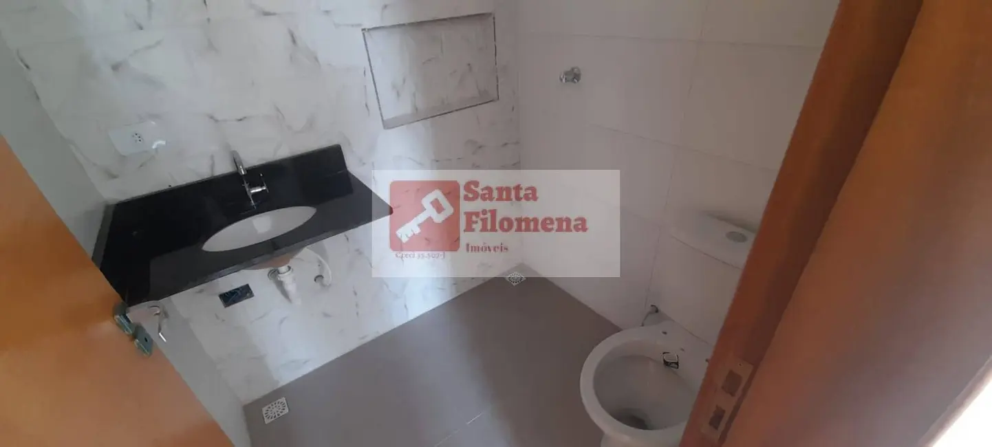 Foto 7 de Apartamento com 2 quartos à venda, 52m2 em Vila São Pedro, Santo Andre - SP