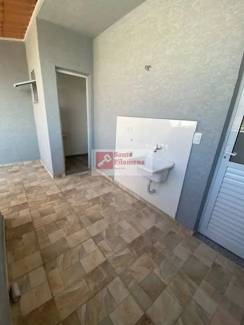 Cobertura com 2 quartos à venda, 88m2 em Vila Príncipe de Gales, Santo Andre - SP - imagem 9 Foto 9 de Cobertura com 2 quartos à venda, 88m2 em Vila Príncipe de Gales, Santo Andre - SP