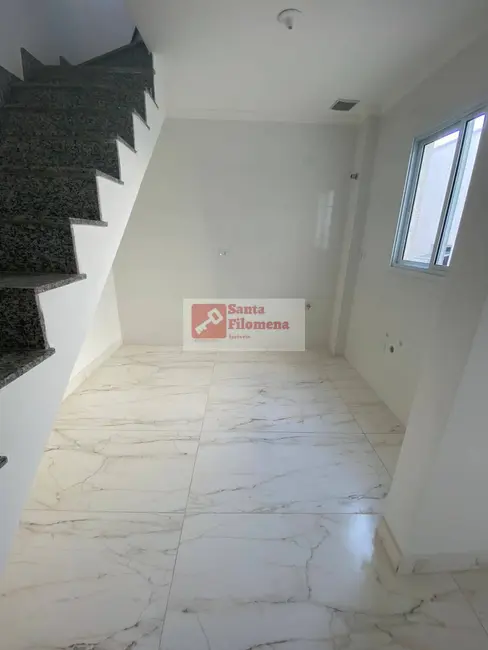 Cobertura com 2 quartos à venda, 88m2 em Vila Príncipe de Gales, Santo Andre - SP - imagem 4 Foto 4 de Cobertura com 2 quartos à venda, 88m2 em Vila Príncipe de Gales, Santo Andre - SP