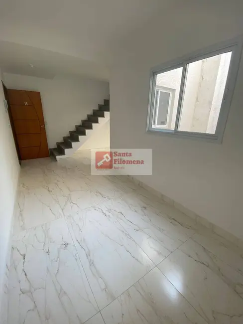 Cobertura com 2 quartos à venda, 88m2 em Vila Príncipe de Gales, Santo Andre - SP - imagem 1 Foto 1 de Cobertura com 2 quartos à venda, 88m2 em Vila Príncipe de Gales, Santo Andre - SP