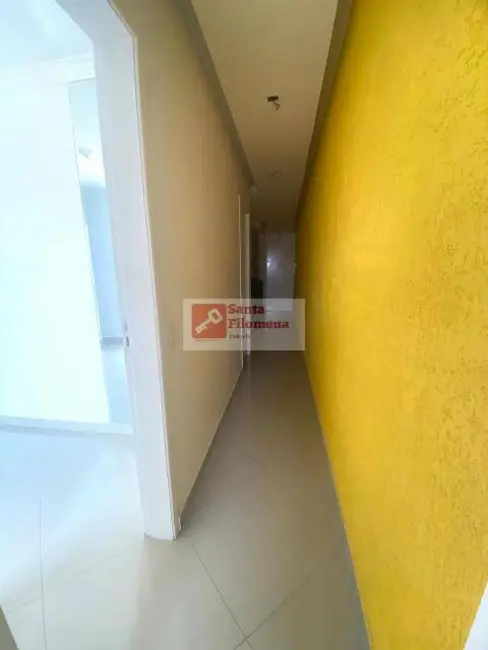 Apartamento com 2 quartos à venda, 40m2 em Parque das Nações, Santo Andre - SP - imagem 7 Foto 7 de Apartamento com 2 quartos à venda, 40m2 em Parque das Nações, Santo Andre - SP