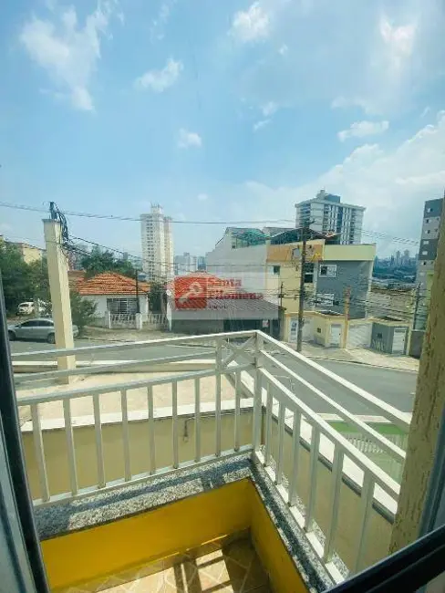 Apartamento com 2 quartos à venda, 40m2 em Parque das Nações, Santo Andre - SP - imagem 3 Foto 3 de Apartamento com 2 quartos à venda, 40m2 em Parque das Nações, Santo Andre - SP