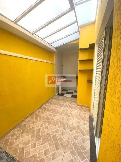 Apartamento com 2 quartos à venda, 40m2 em Parque das Nações, Santo Andre - SP - imagem 6 Foto 6 de Apartamento com 2 quartos à venda, 40m2 em Parque das Nações, Santo Andre - SP