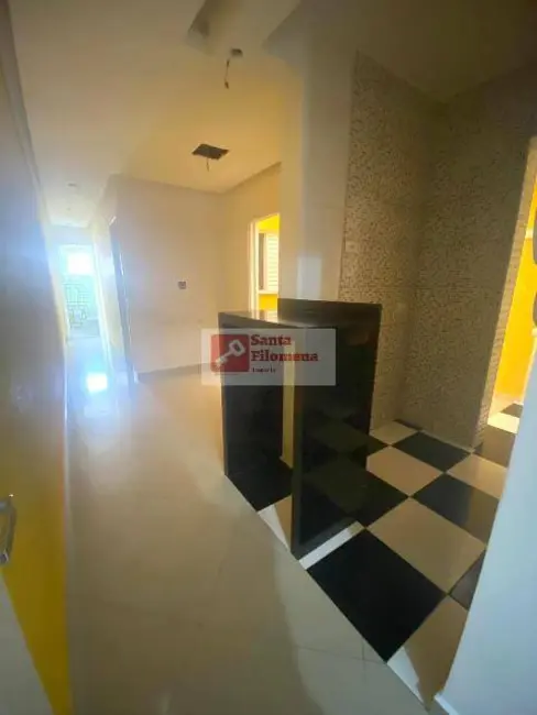 Apartamento com 2 quartos à venda, 40m2 em Parque das Nações, Santo Andre - SP - imagem 9 Foto 9 de Apartamento com 2 quartos à venda, 40m2 em Parque das Nações, Santo Andre - SP