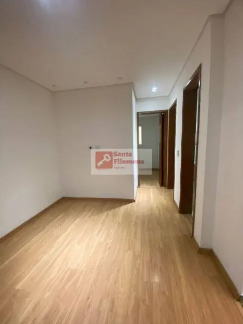 Foto 4 de Apartamento com 2 quartos à venda, 39m2 em Parque das Nações, Santo Andre - SP