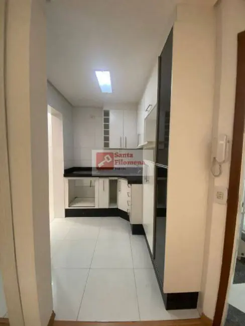 Foto 8 de Apartamento com 2 quartos à venda, 39m2 em Parque das Nações, Santo Andre - SP