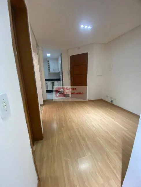 Foto 2 de Apartamento com 2 quartos à venda, 39m2 em Parque das Nações, Santo Andre - SP