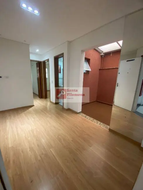 Foto 1 de Apartamento com 2 quartos à venda, 39m2 em Parque das Nações, Santo Andre - SP