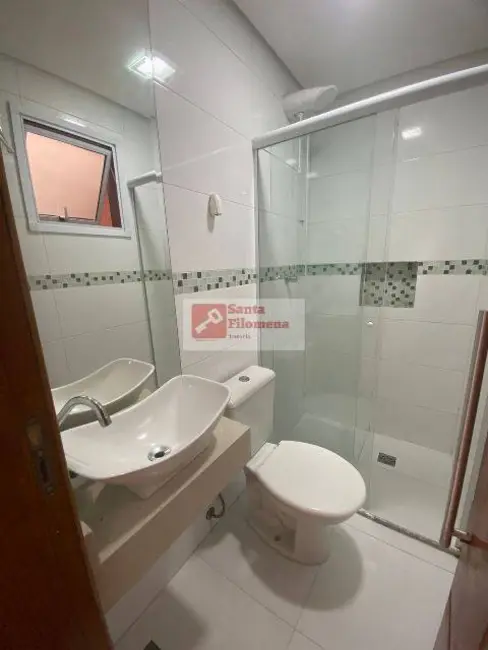 Foto 7 de Apartamento com 2 quartos à venda, 39m2 em Parque das Nações, Santo Andre - SP