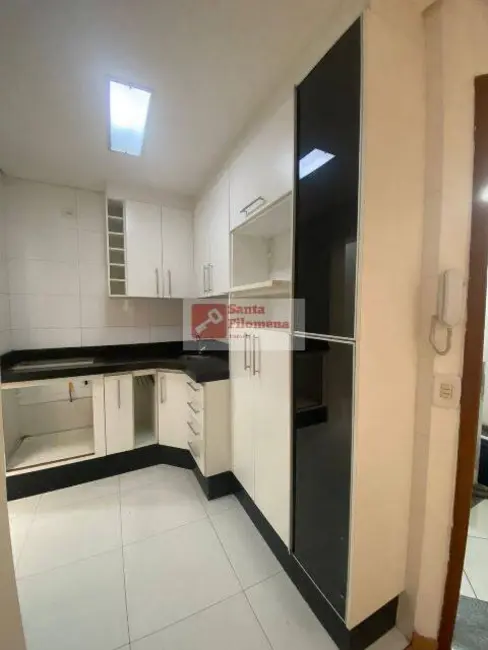 Foto 9 de Apartamento com 2 quartos à venda, 39m2 em Parque das Nações, Santo Andre - SP