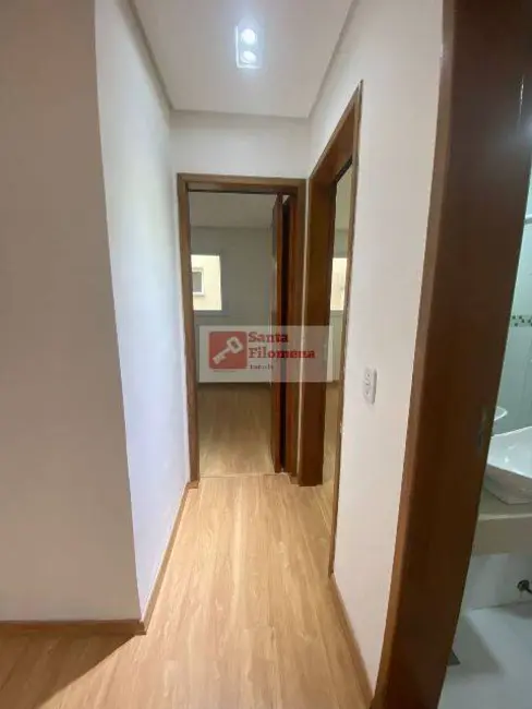 Foto 6 de Apartamento com 2 quartos à venda, 39m2 em Parque das Nações, Santo Andre - SP