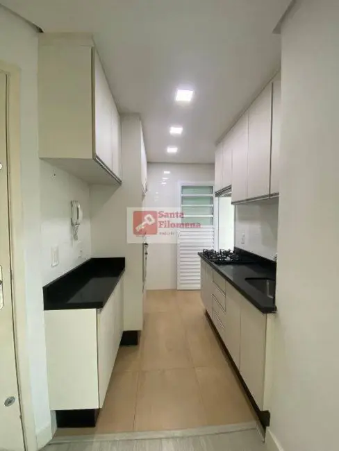 Foto 4 de Apartamento com 2 quartos à venda, 40m2 em Parque das Nações, Santo Andre - SP