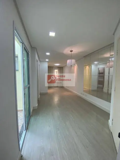 Foto 1 de Apartamento com 2 quartos à venda, 40m2 em Parque das Nações, Santo Andre - SP