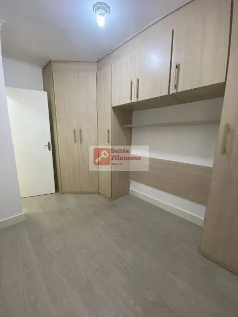Foto 7 de Apartamento com 2 quartos à venda, 40m2 em Parque das Nações, Santo Andre - SP
