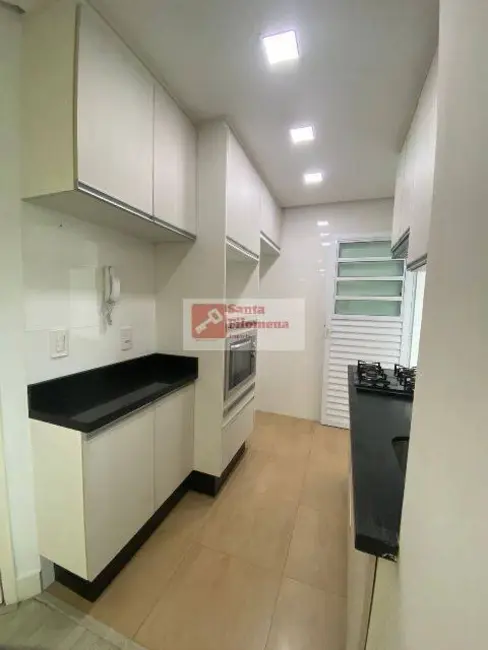 Foto 5 de Apartamento com 2 quartos à venda, 40m2 em Parque das Nações, Santo Andre - SP