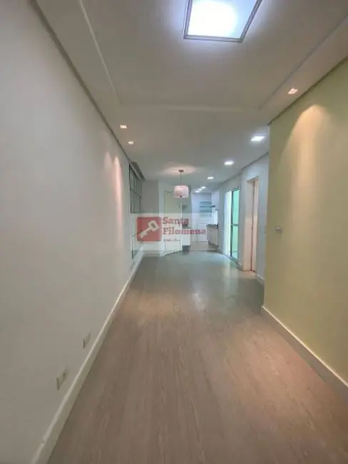 Foto 3 de Apartamento com 2 quartos à venda, 40m2 em Parque das Nações, Santo Andre - SP