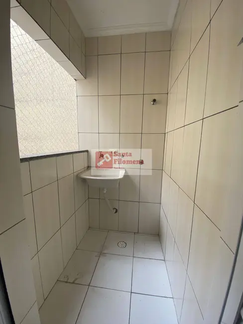 Foto 6 de Cobertura com 2 quartos à venda, 76m2 em Parque das Nações, Santo Andre - SP