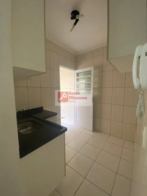 Foto 4 de Cobertura com 2 quartos à venda, 76m2 em Parque das Nações, Santo Andre - SP