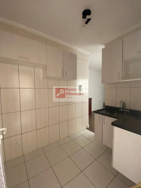 Foto 5 de Cobertura com 2 quartos à venda, 76m2 em Parque das Nações, Santo Andre - SP