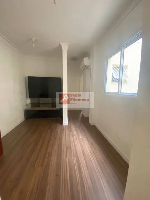 Foto 3 de Cobertura com 2 quartos à venda, 76m2 em Parque das Nações, Santo Andre - SP