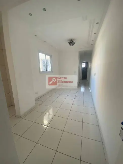 Foto 6 de Cobertura com 2 quartos à venda, 85m2 em Parque das Nações, Santo Andre - SP