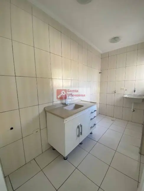 Foto 3 de Cobertura com 2 quartos à venda, 85m2 em Parque das Nações, Santo Andre - SP