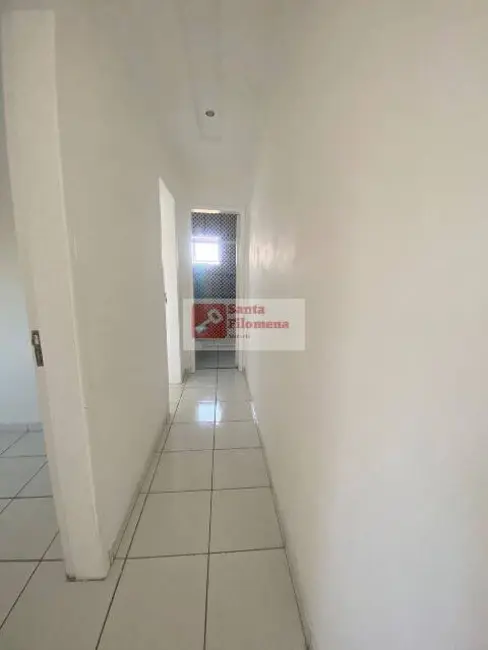 Foto 5 de Cobertura com 2 quartos à venda, 85m2 em Parque das Nações, Santo Andre - SP