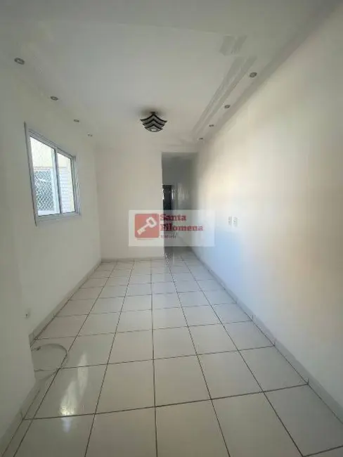 Foto 7 de Cobertura com 2 quartos à venda, 85m2 em Parque das Nações, Santo Andre - SP