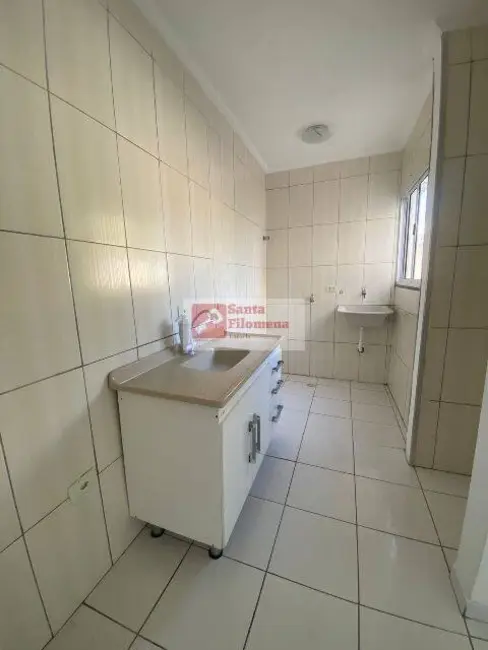 Foto 2 de Cobertura com 2 quartos à venda, 85m2 em Parque das Nações, Santo Andre - SP