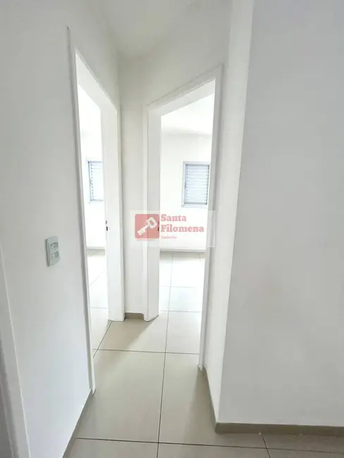 Foto 8 de Cobertura com 2 quartos à venda, 77m2 em Parque das Nações, Santo Andre - SP