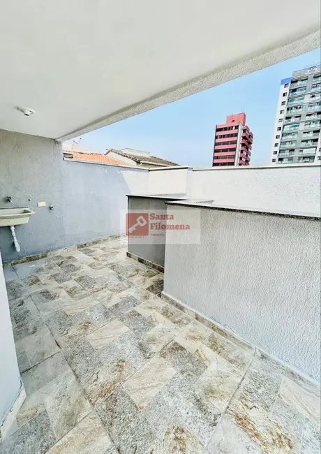 Foto 1 de Cobertura com 2 quartos à venda, 77m2 em Parque das Nações, Santo Andre - SP