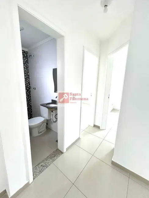 Foto 9 de Cobertura com 2 quartos à venda, 77m2 em Parque das Nações, Santo Andre - SP