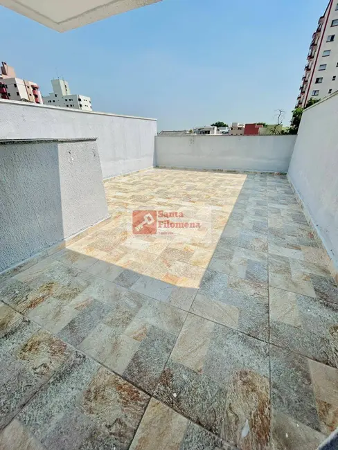 Foto 2 de Cobertura com 2 quartos à venda, 77m2 em Parque das Nações, Santo Andre - SP