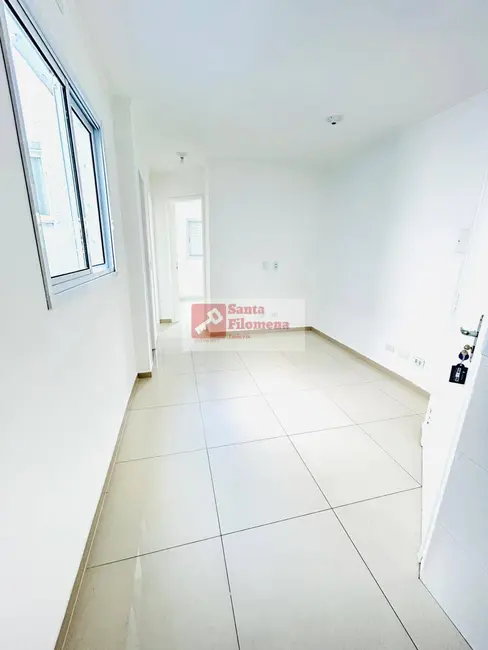 Foto 4 de Cobertura com 2 quartos à venda, 77m2 em Parque das Nações, Santo Andre - SP