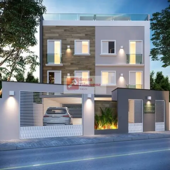 Foto 1 de Apartamento com 2 quartos à venda, 37m2 em Vila Príncipe de Gales, Santo Andre - SP