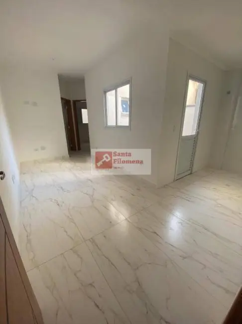 Foto 2 de Apartamento com 2 quartos à venda, 38m2 em Vila Príncipe de Gales, Santo Andre - SP