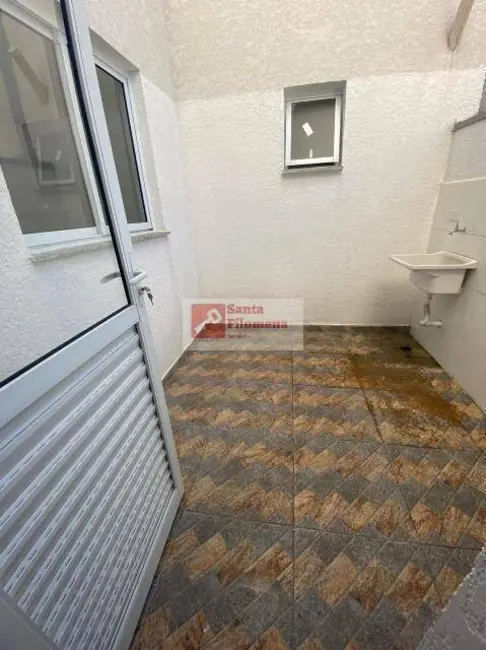 Foto 5 de Apartamento com 2 quartos à venda, 38m2 em Vila Príncipe de Gales, Santo Andre - SP