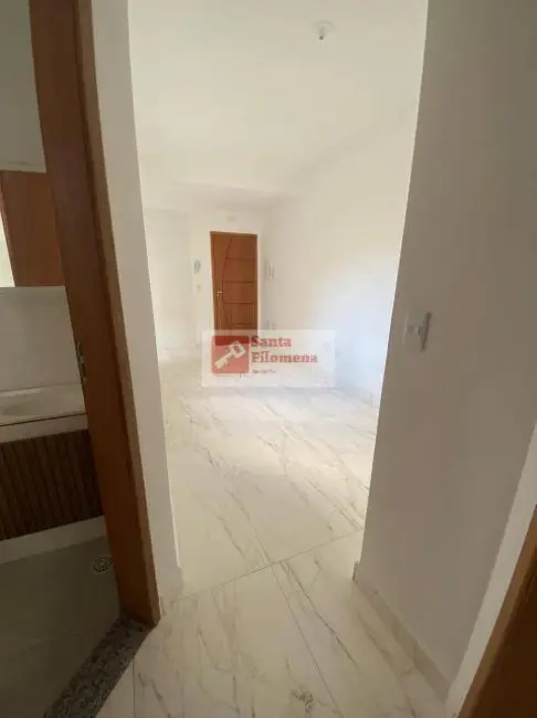 Foto 3 de Apartamento com 2 quartos à venda, 38m2 em Vila Príncipe de Gales, Santo Andre - SP