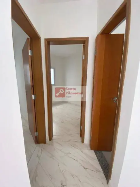 Foto 6 de Apartamento com 2 quartos à venda, 38m2 em Vila Príncipe de Gales, Santo Andre - SP