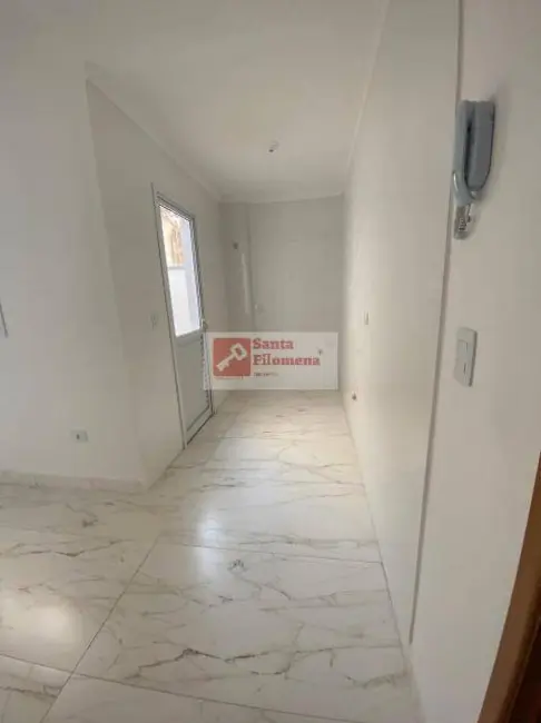 Foto 4 de Apartamento com 2 quartos à venda, 38m2 em Vila Príncipe de Gales, Santo Andre - SP
