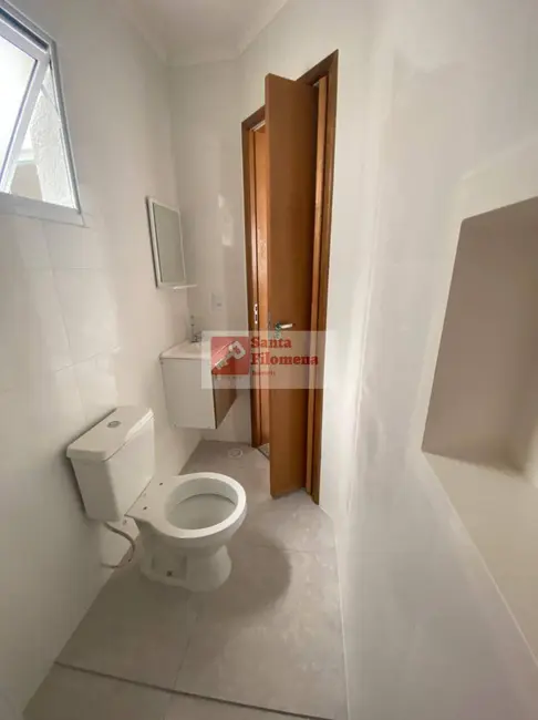 Foto 8 de Apartamento com 2 quartos à venda, 38m2 em Vila Príncipe de Gales, Santo Andre - SP
