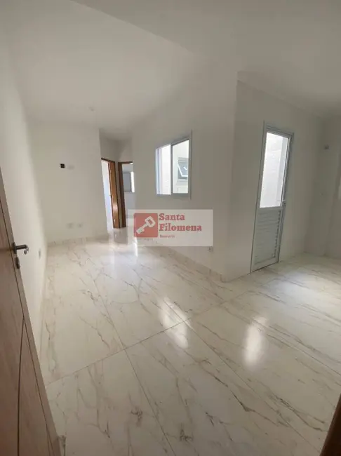 Foto 1 de Apartamento com 2 quartos à venda, 38m2 em Vila Príncipe de Gales, Santo Andre - SP
