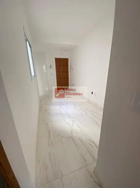 Foto 3 de Apartamento com 2 quartos à venda, 38m2 em Vila Príncipe de Gales, Santo Andre - SP