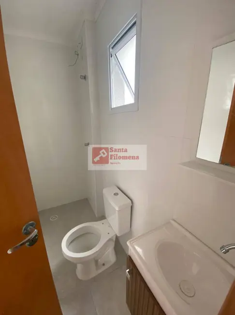 Foto 9 de Apartamento com 2 quartos à venda, 38m2 em Vila Príncipe de Gales, Santo Andre - SP