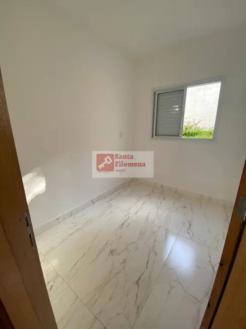Foto 6 de Apartamento com 2 quartos à venda, 38m2 em Vila Príncipe de Gales, Santo Andre - SP