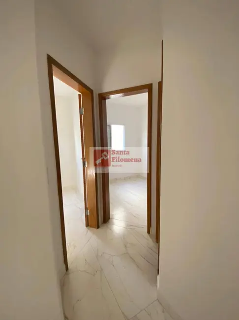 Foto 5 de Apartamento com 2 quartos à venda, 38m2 em Vila Príncipe de Gales, Santo Andre - SP