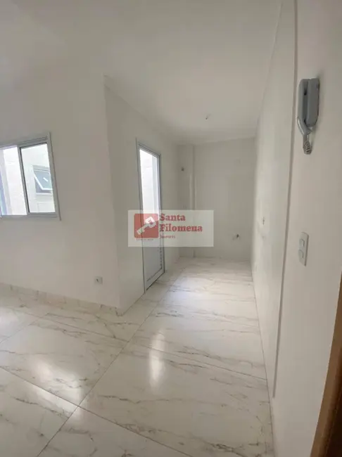Foto 4 de Apartamento com 2 quartos à venda, 38m2 em Vila Príncipe de Gales, Santo Andre - SP