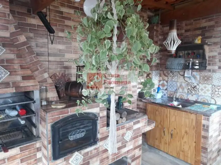 Foto 6 de Sobrado com 2 quartos à venda, 78m2 em Vila Lucinda, Santo Andre - SP