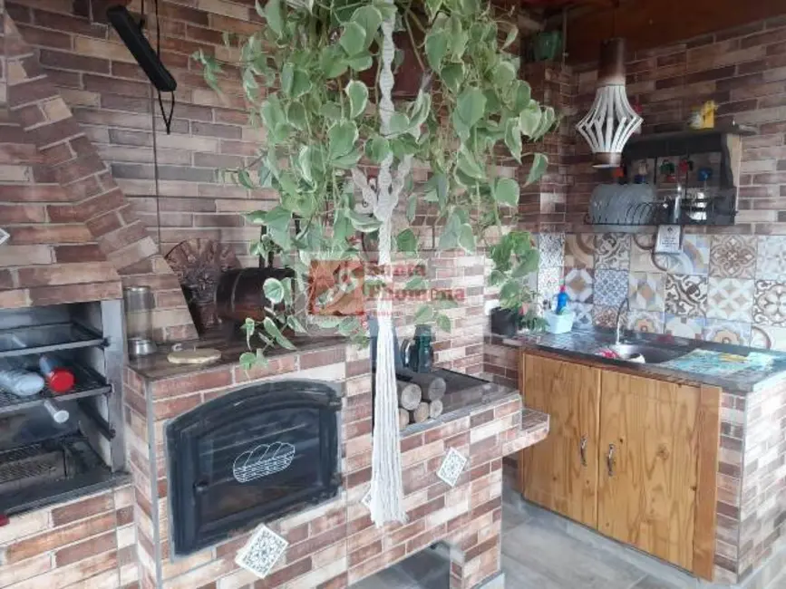 Foto 8 de Sobrado com 2 quartos à venda, 78m2 em Vila Lucinda, Santo Andre - SP